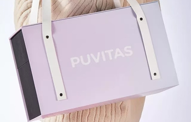 PUVITAS朴维塔思：开启年轻一代健康新风尚